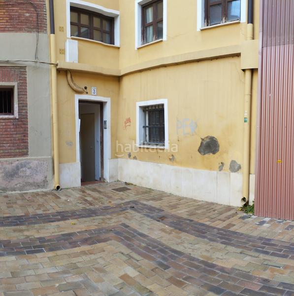 Foto 84947362-df22-4e9f-baae-38f31dc71c2a. Appartement dans Arrabal Zaragoza