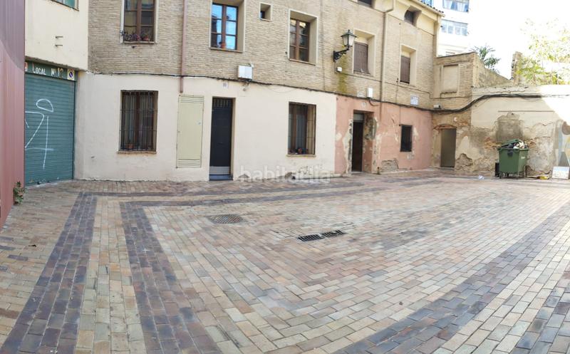 Foto 4774ab48-5d2c-4b3b-b7eb-e32cdf64638c. Piso en Arrabal Zaragoza