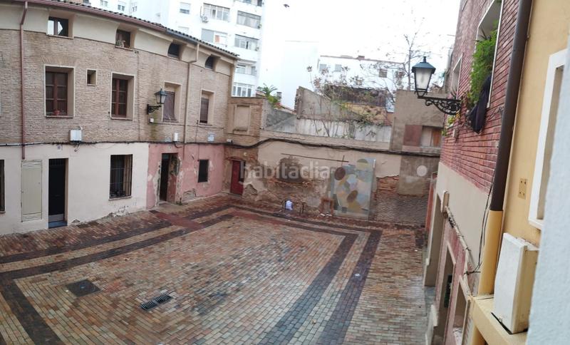 Foto 569f0540-8c19-4f1f-9686-e494f2767e9f. Piso en Arrabal Zaragoza