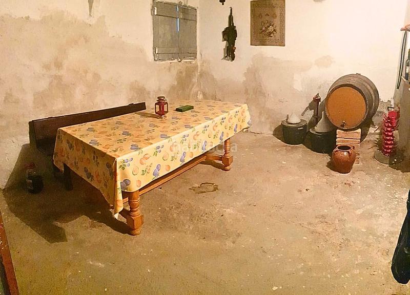 Foto 07f288a8-6291-4477-8131-81e2661534d3. Masia amb calefacció aparcament a Atea