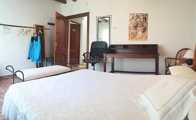 Foto 1d381d2f-98f3-4ddc-b926-ae6ad2dcdf0c. Masia amb calefacció aparcament a Atea