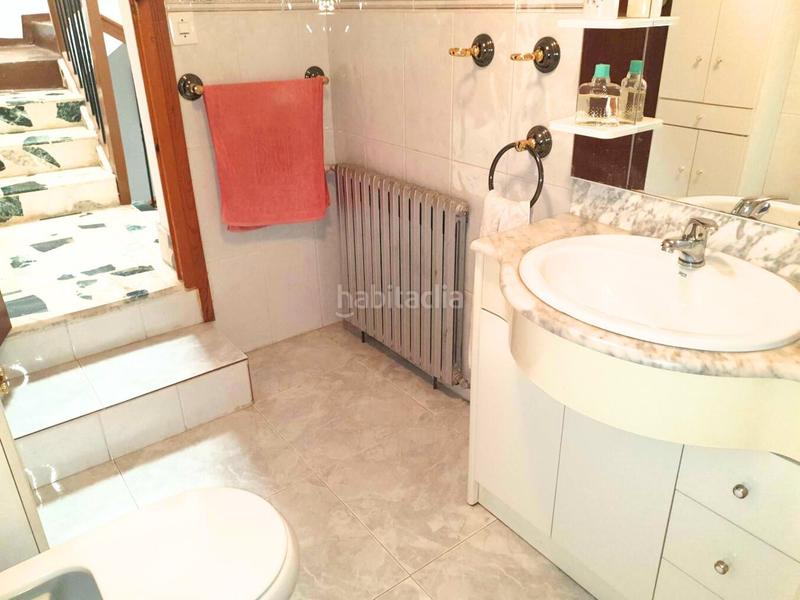 Foto 242410dd-363e-40fa-a389-affe93116a4a. Masia amb calefacció aparcament a Atea