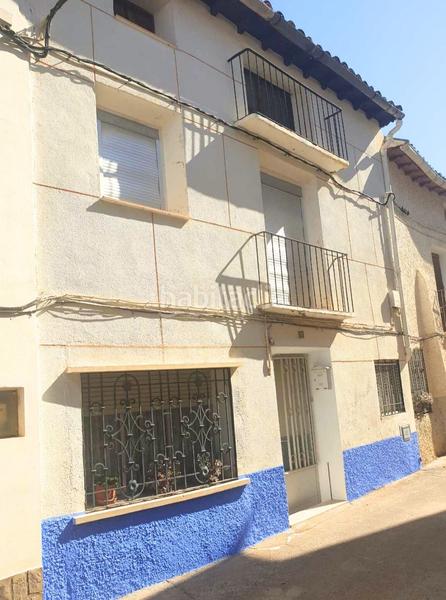 Foto 243d160f-6846-4867-832b-195a74575afb. Masia amb calefacció aparcament a Atea