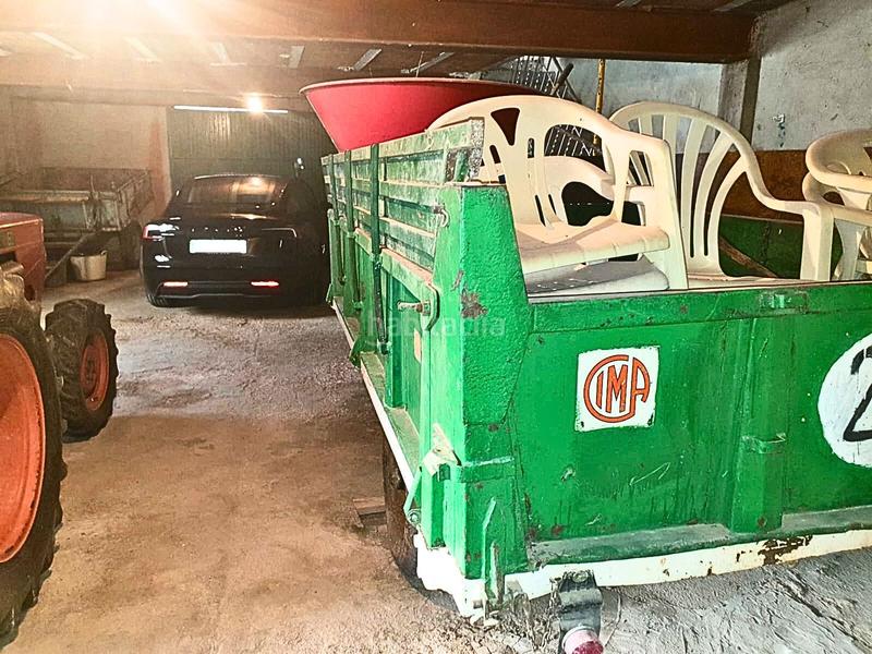 Foto 2ee4d988-032b-43cc-baa8-ba9f855ec752. Masia amb calefacció aparcament a Atea