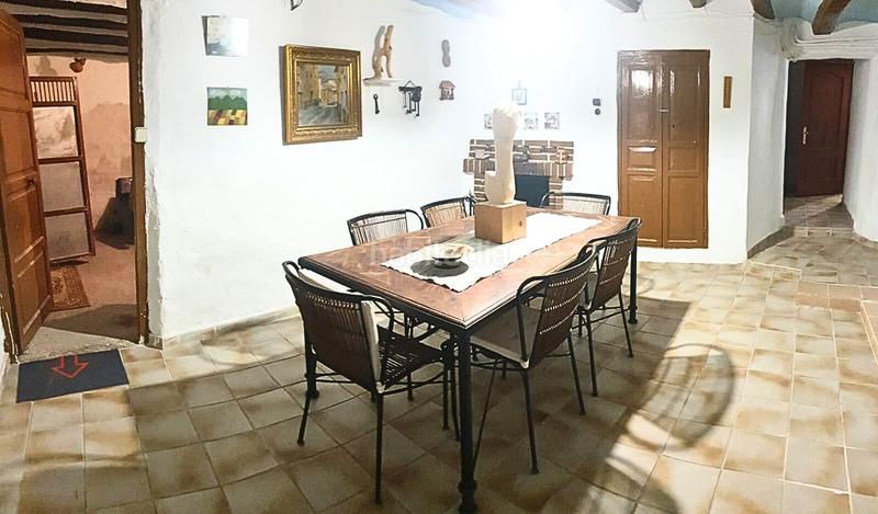 Foto 3d802b1d-a4d4-4489-ad99-f771ad6485e2. Masia amb calefacció aparcament a Atea