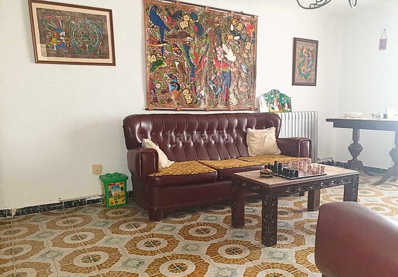 Foto 3eae1881-0985-4f02-9003-15089c115f1a. Masia amb calefacció aparcament a Atea