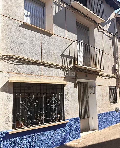 Foto 40392cc9-0f31-4976-b11a-747617939fdb. Masia amb calefacció aparcament a Atea