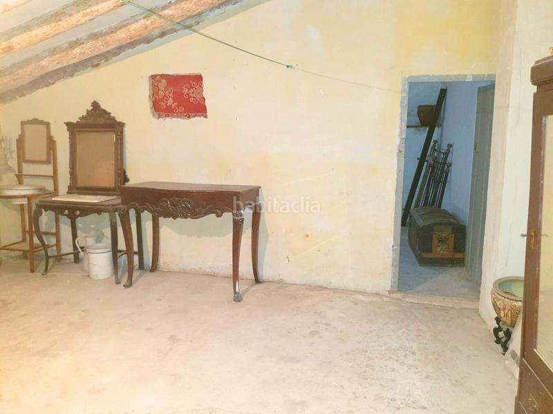 Foto 4aa1ce18-425a-4c14-9e3a-21a477b3a9d8. Masia amb calefacció aparcament a Atea