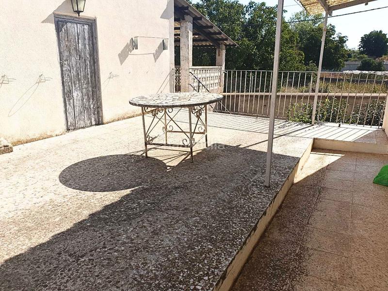 Foto 4ac737df-7dc1-41ac-b01c-a896346f5538. Masia amb calefacció aparcament a Atea