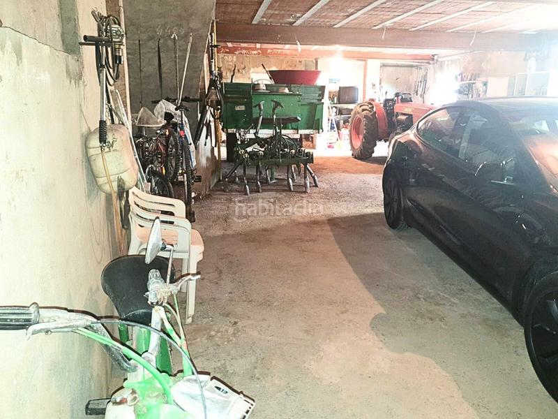 Foto 54aa4d82-6c2c-4849-931a-a54c5c67ffa9. Masia amb calefacció aparcament a Atea