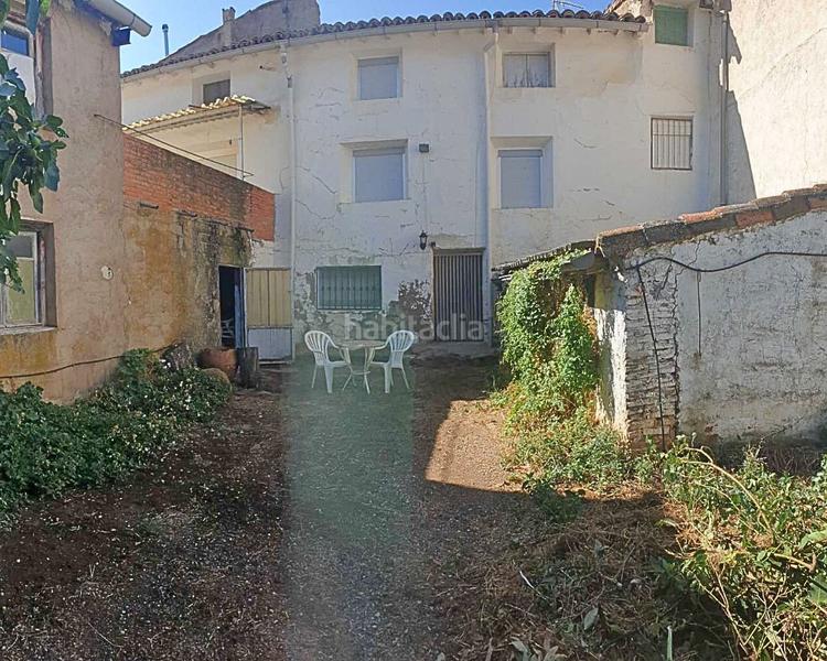 Foto 59130d37-47f4-4947-90d1-7a0e7f380d47. Masia amb calefacció aparcament a Atea