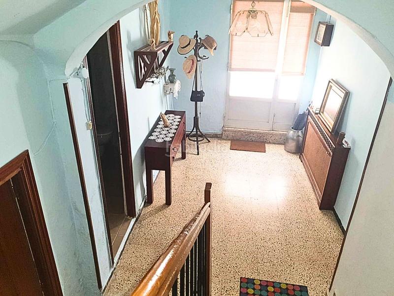 Foto 87e4664f-e043-4969-8dcf-08d84a059e60. Masia amb calefacció aparcament a Atea