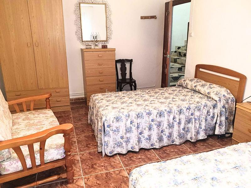 Foto 8f768e95-fb18-4520-ad05-b89f0dd8f5cb. Masia amb calefacció aparcament a Atea