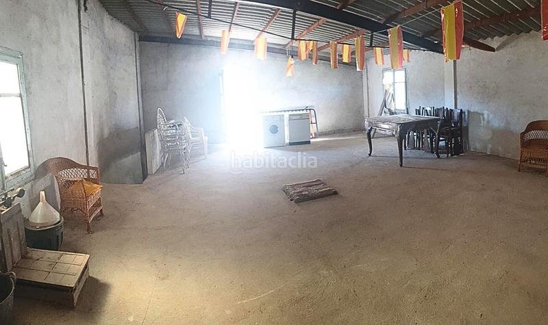 Foto 9b4b4539-7e19-4667-877a-b8f755117225. Masia amb calefacció aparcament a Atea