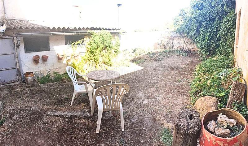 Foto a6283274-f8a3-434f-a735-adabd5483497. Masia amb calefacció aparcament a Atea