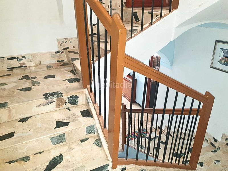 Foto c6f65513-86fa-42e8-98b4-badd1d5aa606. Masia amb calefacció aparcament a Atea