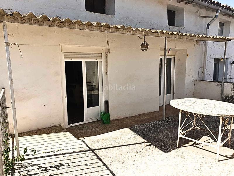 Foto f45f35ef-3b2c-4280-ab65-484ac9535b37. Masia amb calefacció aparcament a Atea