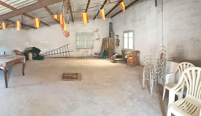 Foto f7d4359f-8aa5-40f6-8299-630b46cf98b3. Masia amb calefacció aparcament a Atea