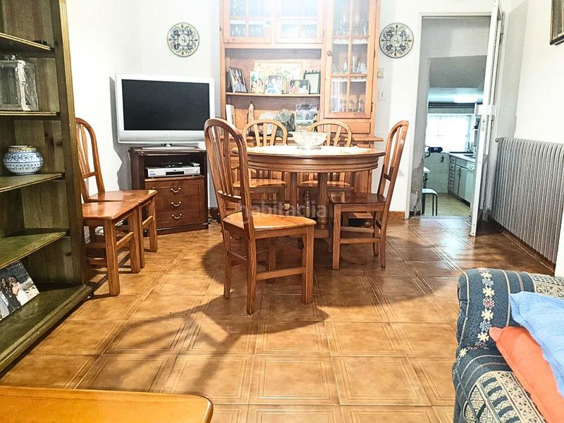 Foto f823b287-3081-4f29-8e0a-ec106ba0ce21. Masia amb calefacció aparcament a Atea