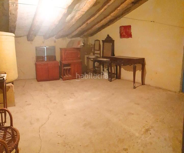 Foto fd5fe8a9-5660-469d-a803-17ca9511d3c6. Masia amb calefacció aparcament a Atea