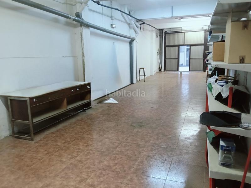 Foto 03b1d44b-0600-4617-9637-31a3195a281c. Miete geschäftsraum in Barrio del Ave Zaragoza