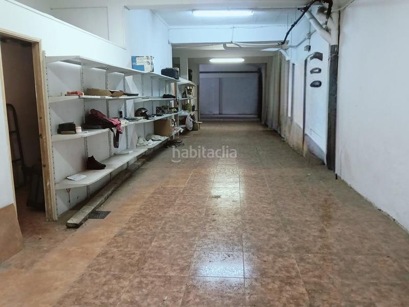 Foto 369619a1-0d23-46c0-aa9e-ab8758c332f7. Miete geschäftsraum in Barrio del Ave Zaragoza