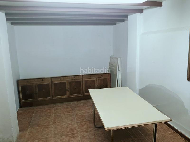 Foto 5ad68e52-79d1-4462-b063-11d9c56d9958. Miete geschäftsraum in Barrio del Ave Zaragoza