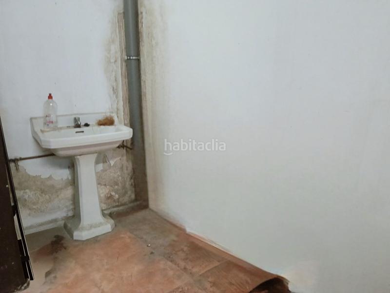 Foto 8d2d4c57-371f-41f8-b235-7c94e1bd5608. Miete geschäftsraum in Barrio del Ave Zaragoza