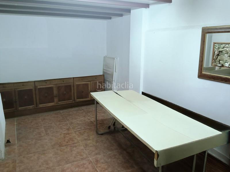 Foto d8c592ba-99e6-445a-88ca-b7f7e8bde540. Miete geschäftsraum in Barrio del Ave Zaragoza