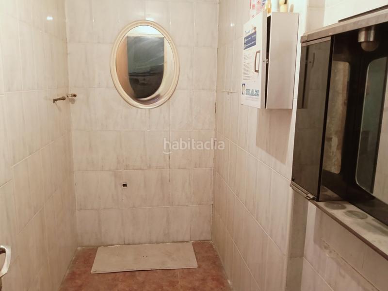 Foto dc757749-e8e3-491b-9233-3dbde446f4ff. Miete geschäftsraum in Barrio del Ave Zaragoza