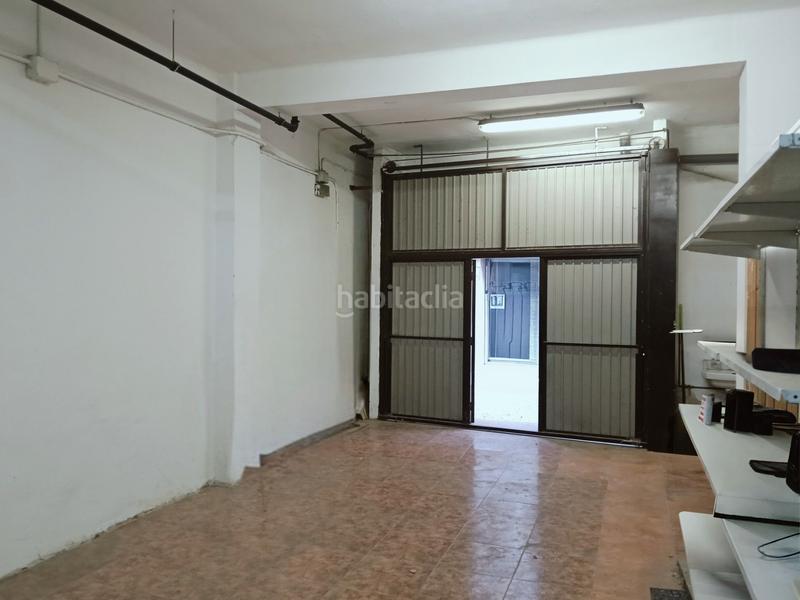 Foto 2096ab48-2632-4553-b6c7-00e2bef3164c. Alquiler local comercial en Barrio del Ave Zaragoza