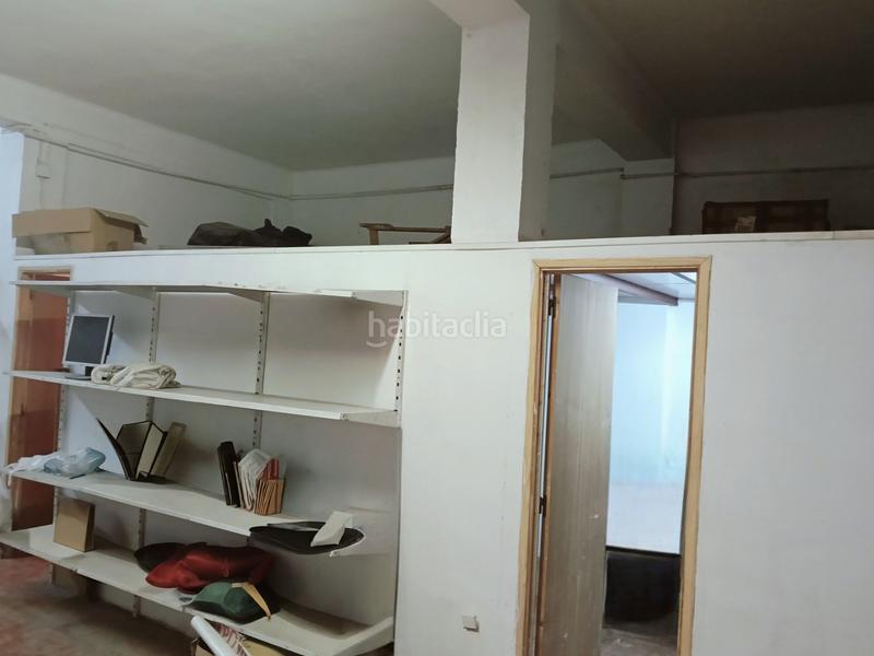 Foto 4018fddc-14be-4e03-9397-f3e0982edf8f. Alquiler local comercial en Barrio del Ave Zaragoza