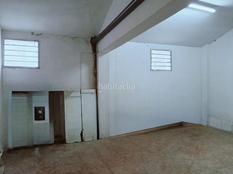 Foto 41333dc3-1c67-44c6-8bfb-01bdd1aaaf1c. Alquiler local comercial en Barrio del Ave Zaragoza