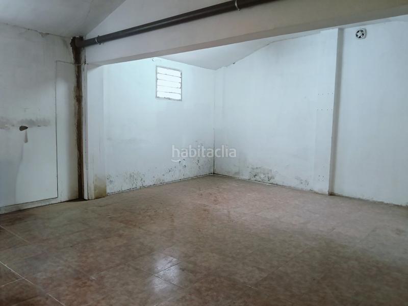 Foto 56224dab-4e32-4a65-b2a3-0432f658f3ea. Alquiler local comercial en Barrio del Ave Zaragoza