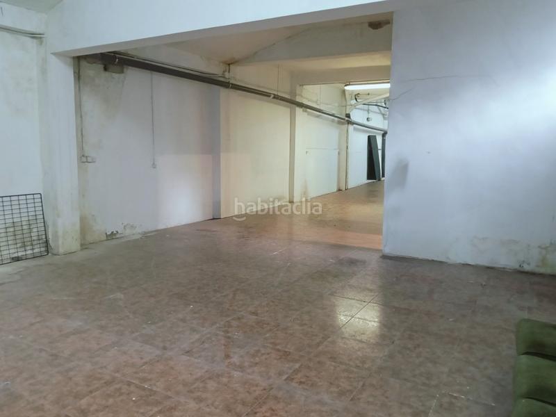 Foto 842465b0-8194-4f86-9b19-3e3336437759. Alquiler local comercial en Barrio del Ave Zaragoza