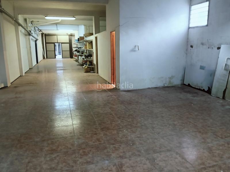 Foto bbe88d16-ddfa-4222-b31e-6cfcb6eecf06. Alquiler local comercial en Barrio del Ave Zaragoza