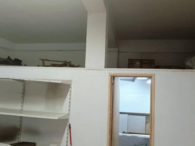 Foto dc77e752-8022-4708-b87e-7cdc1406f6c6. Alquiler local comercial en Barrio del Ave Zaragoza