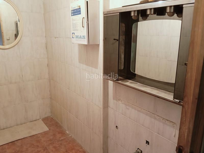 Foto 06c7fd79-b7a2-40be-860e-dce6a6a573b1. Lloguer local comercial a Barrio del Ave Zaragoza