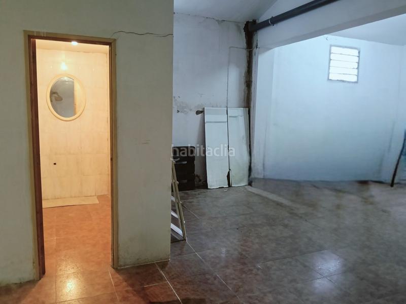 Foto 17a825af-c5ac-41d8-9b84-cfe19ee07ba7. Lloguer local comercial a Barrio del Ave Zaragoza