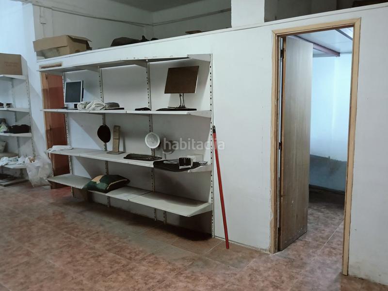 Foto 1de9c0f6-bdea-47cc-b13f-af90ade258dd. Lloguer local comercial a Barrio del Ave Zaragoza