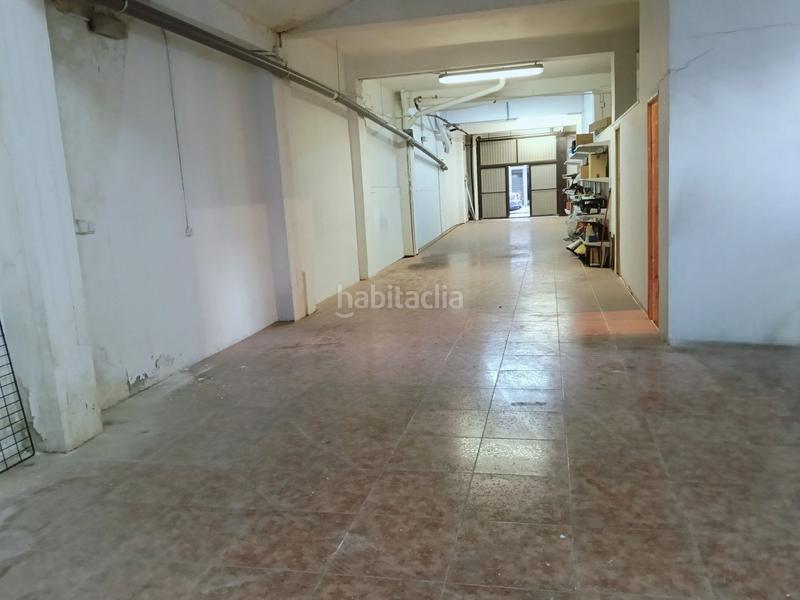 Foto 233897ba-3d3a-489d-b1fe-8469db5d8ec4. Lloguer local comercial a Barrio del Ave Zaragoza