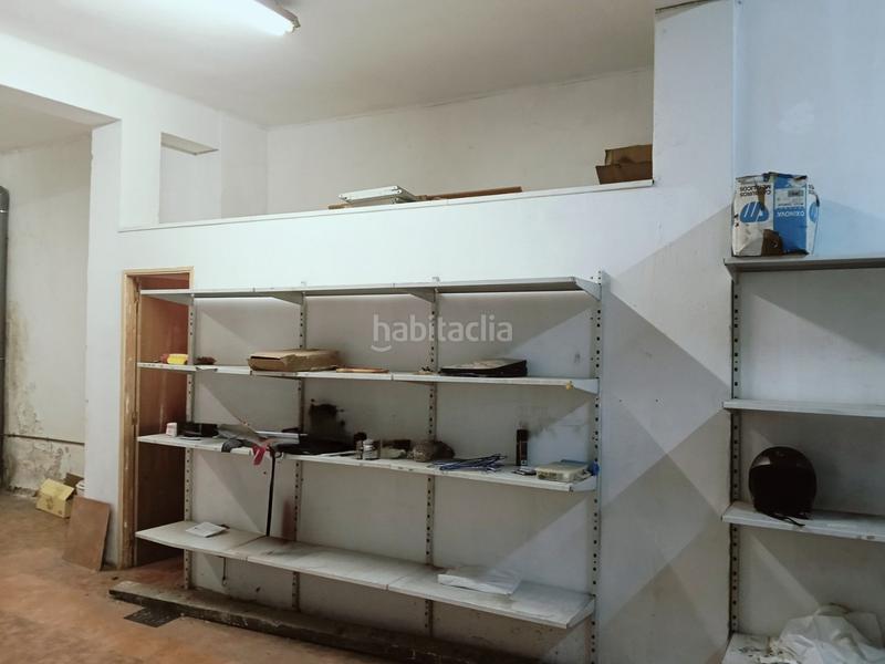 Foto 2efa3749-076b-47f1-a290-8bd0fe7238c1. Lloguer local comercial a Barrio del Ave Zaragoza