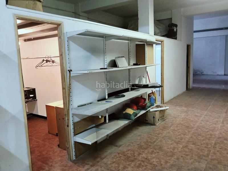 Foto 475c6712-525f-4645-9f47-8d9c73dd3d7c. Lloguer local comercial a Barrio del Ave Zaragoza