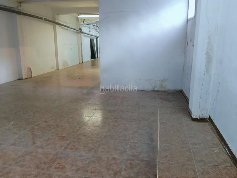 Foto 59b0ed0f-0f97-4f8f-b404-4b06900b9161. Lloguer local comercial a Barrio del Ave Zaragoza