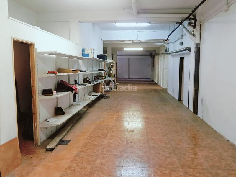 Foto 5a073264-70bd-488c-a4a4-71578dad8fb4. Lloguer local comercial a Barrio del Ave Zaragoza