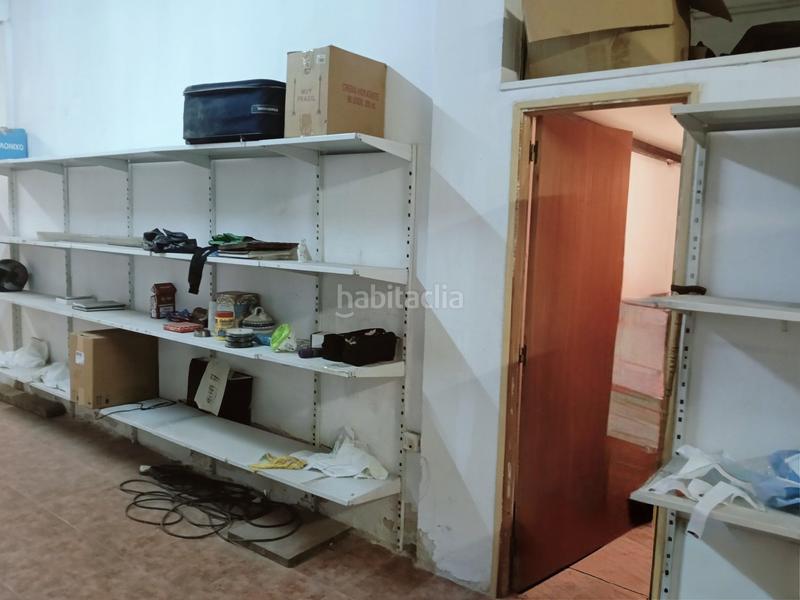 Foto 68318786-801d-44cb-9cd0-fd17b1f9677d. Lloguer local comercial a Barrio del Ave Zaragoza