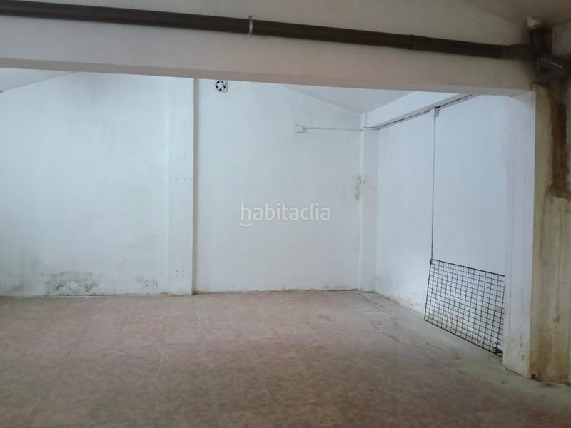 Foto ae16ba12-b95e-459c-96c1-3865d4e62bb7. Lloguer local comercial a Barrio del Ave Zaragoza