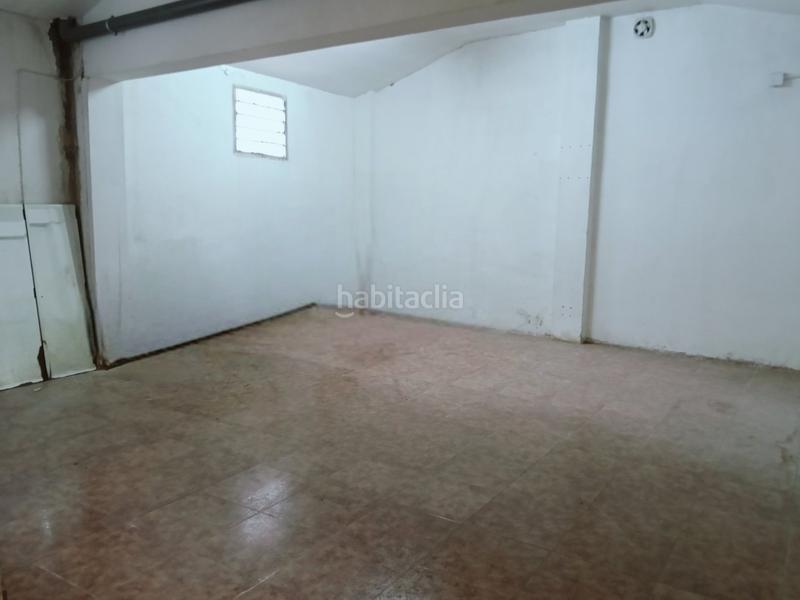 Foto e797219f-17d3-4613-8576-4270493e7054. Lloguer local comercial a Barrio del Ave Zaragoza