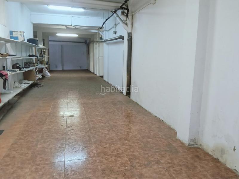 Foto fe0290ba-073d-4509-b958-57da90a5b782. Lloguer local comercial a Barrio del Ave Zaragoza
