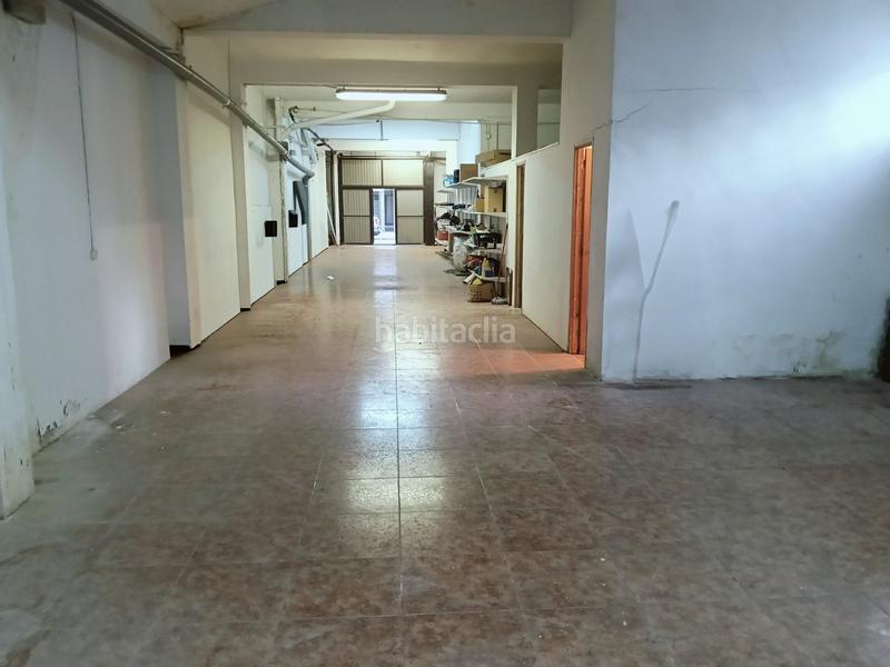 Foto 77fdd4e6-398e-4197-bd63-8433c1a821bc. Affitto locale commerciale in Barrio del Ave Zaragoza